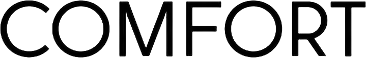 Comfort logo